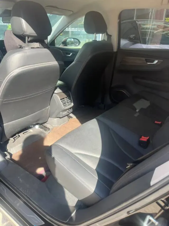 2022 HongQi E-QM5 BEV 54KWH,autocango,china used car exporter,china ev exporter,chinese used car exporter,chinese used ev exporter