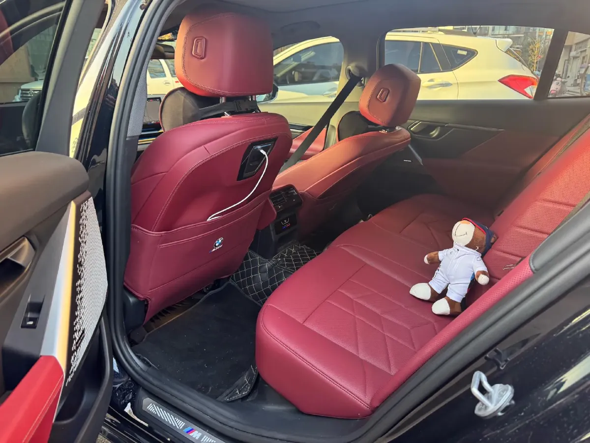 2025 BMW 5 Series 2.0T 258HP L4 8AT,autocango,china used car exporter,china ev exporter,chinese used car exporter,chinese used ev exporter