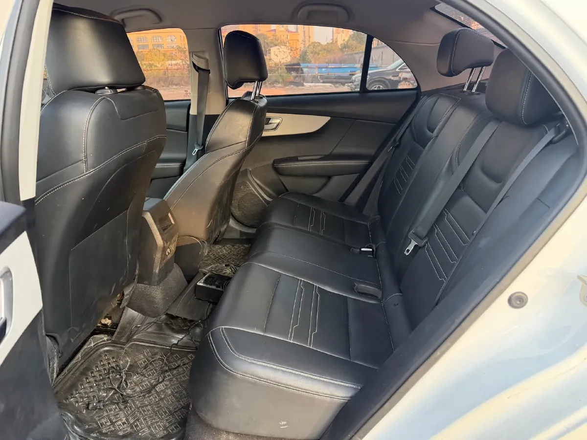 2021 BYD Qin BEV 53.56KWH,autocango,china used car exporter,china ev exporter,chinese used car exporter,chinese used ev exporter