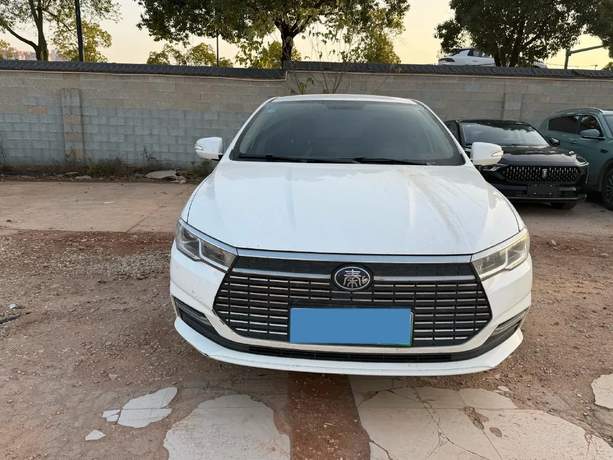 2021 BYD Qin BEV 53.56KWH,autocango,china used car exporter,china ev exporter,chinese used car exporter,chinese used ev exporter