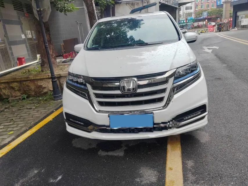 2019 Honda Elysioin 2.0L 146HP L4 E-CVT Hybrid,autocango,china used car exporter,china ev exporter,chinese used car exporter,chinese used ev exporter