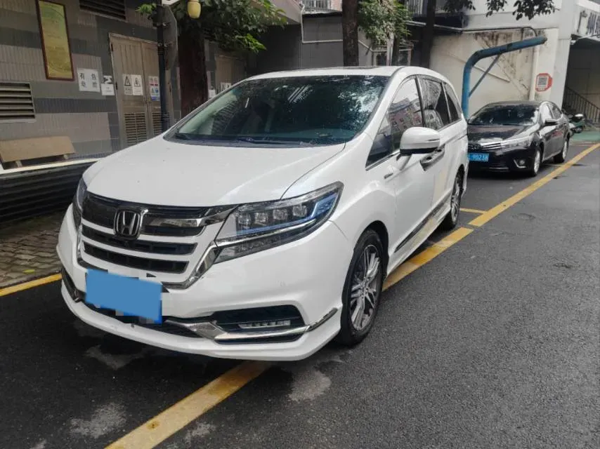 2019 Honda Elysioin 2.0L 146HP L4 E-CVT Hybrid,autocango,china used car exporter,china ev exporter,chinese used car exporter,chinese used ev exporter