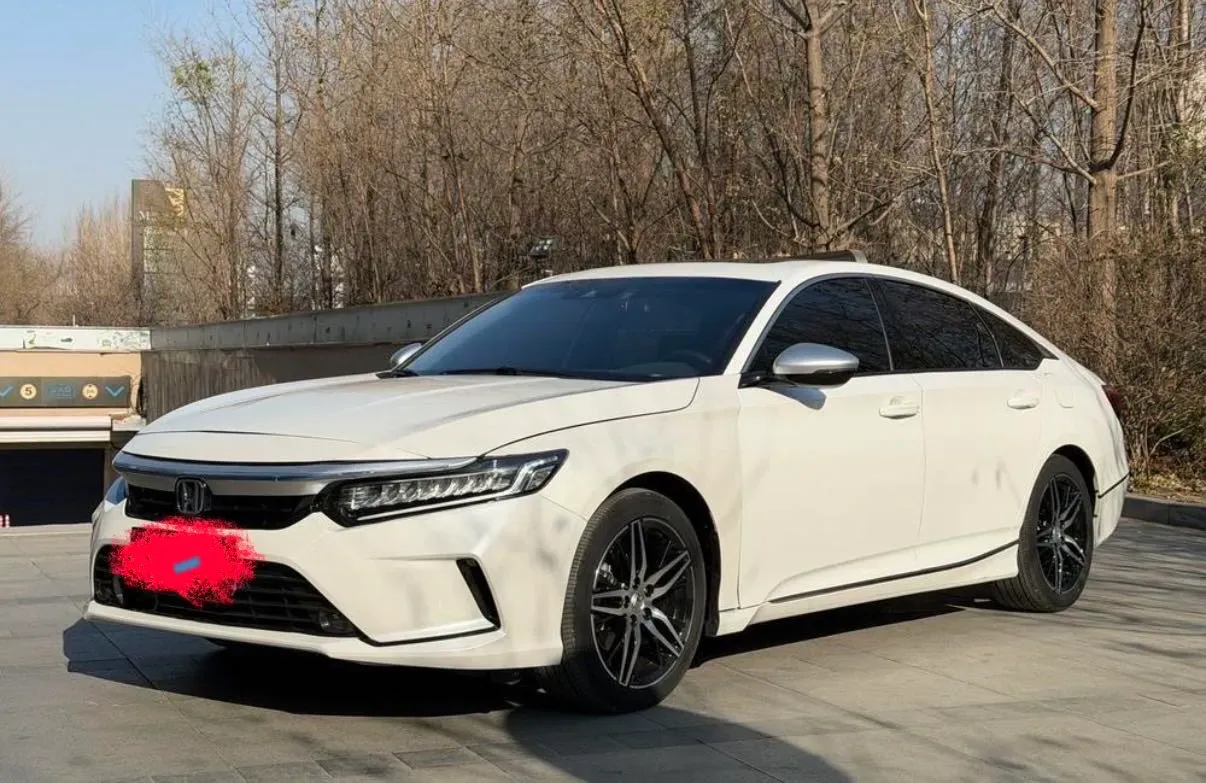 2022 Honda Inspire 2.0L 146HP L4 E-CVT Hybrid,autocango,china used car exporter,china ev exporter,chinese used car exporter,chinese used ev exporter