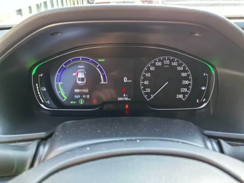 2022 Honda Inspire 2.0L 146HP L4 E-CVT Hybrid,autocango,china used car exporter,china ev exporter,chinese used car exporter,chinese used ev exporter