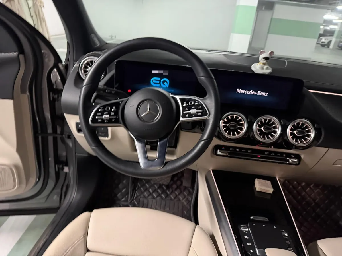 2022 Mercedes-Benz EQA Class BEV 73.5KWH,autocango,china used car exporter,china ev exporter,chinese used car exporter,chinese used ev exporter