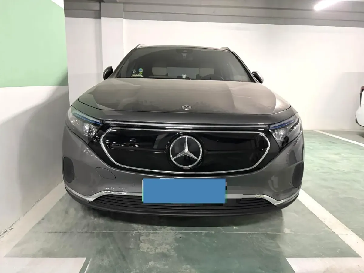 2022 Mercedes-Benz EQA Class BEV 73.5KWH,autocango,china used car exporter,china ev exporter,chinese used car exporter,chinese used ev exporter