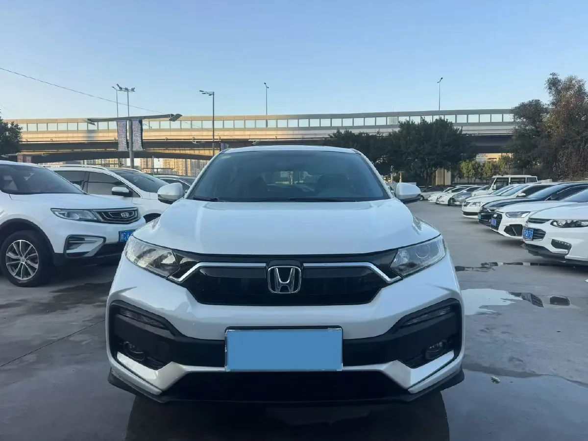 2021 Honda XR-V 1.5L 131HP L4 CVT,autocango,china used car exporter,china ev exporter,chinese used car exporter,chinese used ev exporter