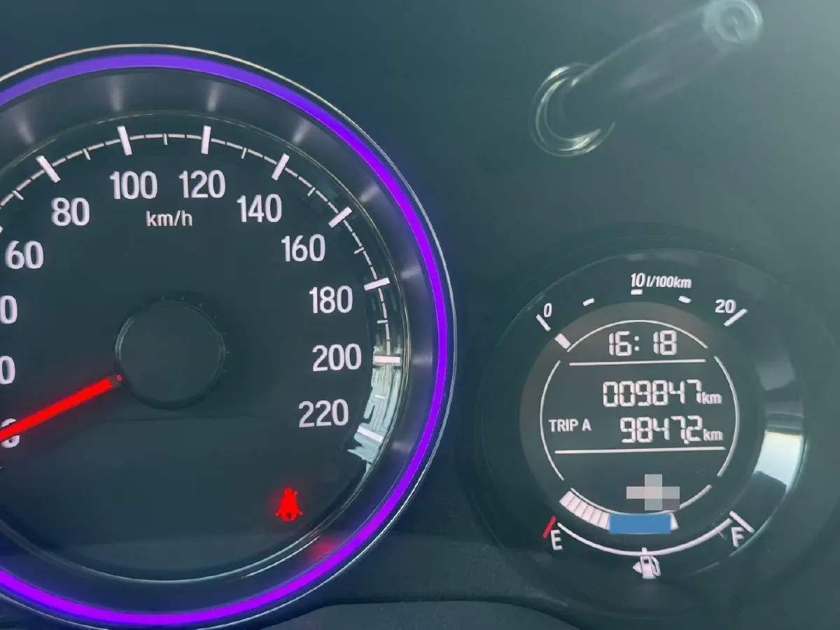 2021 Honda XR-V 1.5L 131HP L4 CVT,autocango,china used car exporter,china ev exporter,chinese used car exporter,chinese used ev exporter