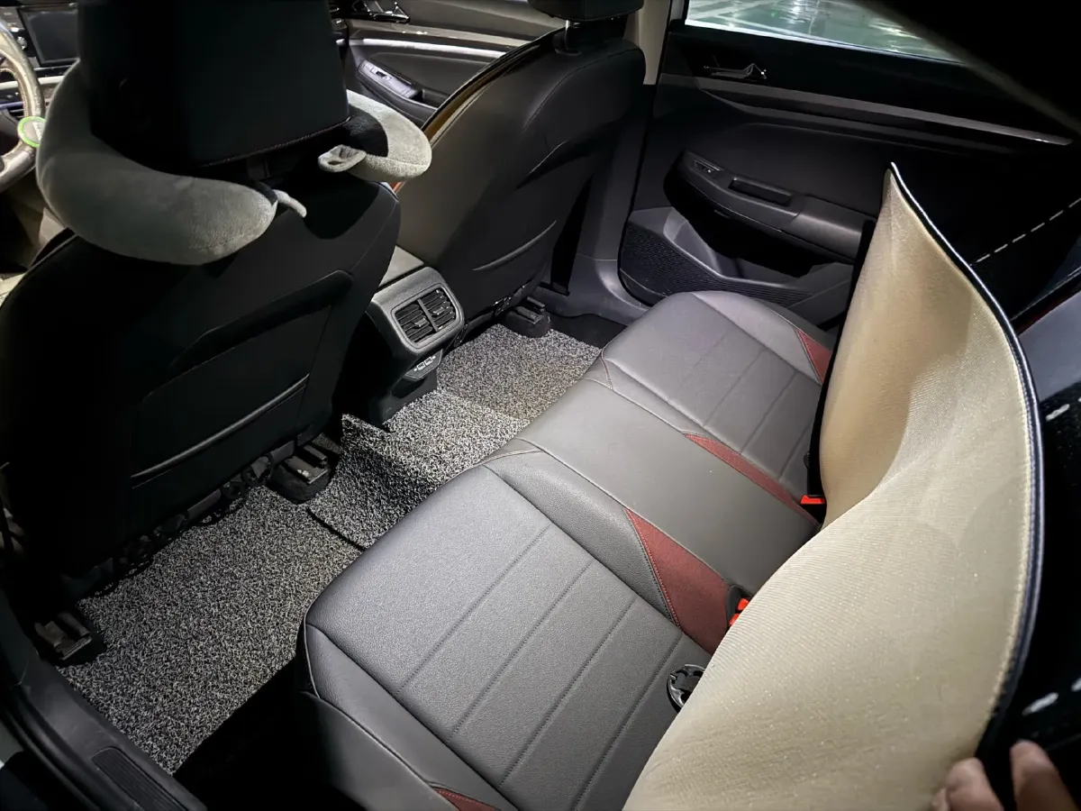 2019 HuangHai WeiLong 2.4T 218HP L4 6AT,autocango,china used car exporter,china ev exporter,chinese used car exporter,chinese used ev exporter