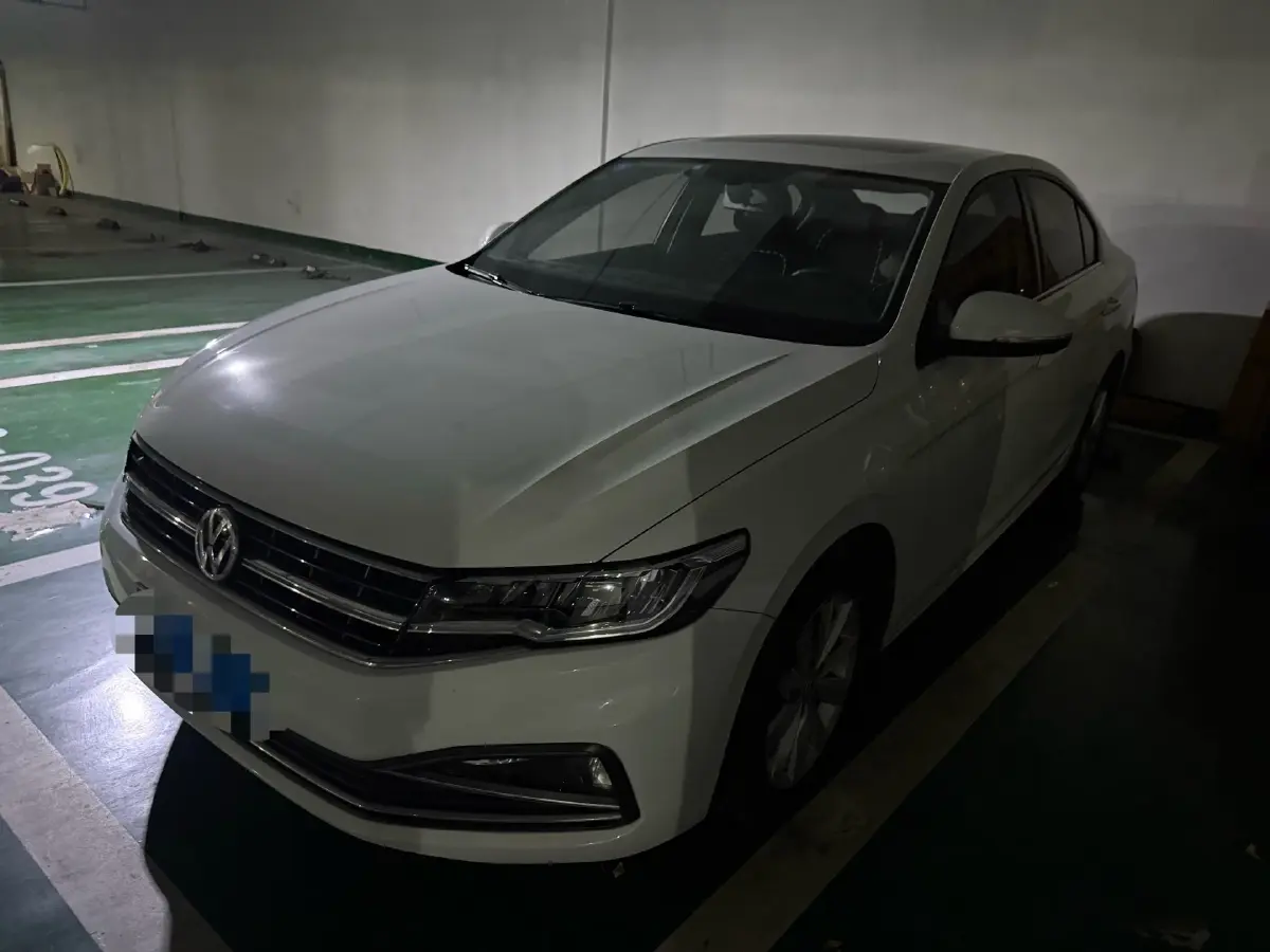2019 HuangHai WeiLong 2.4T 218HP L4 6AT