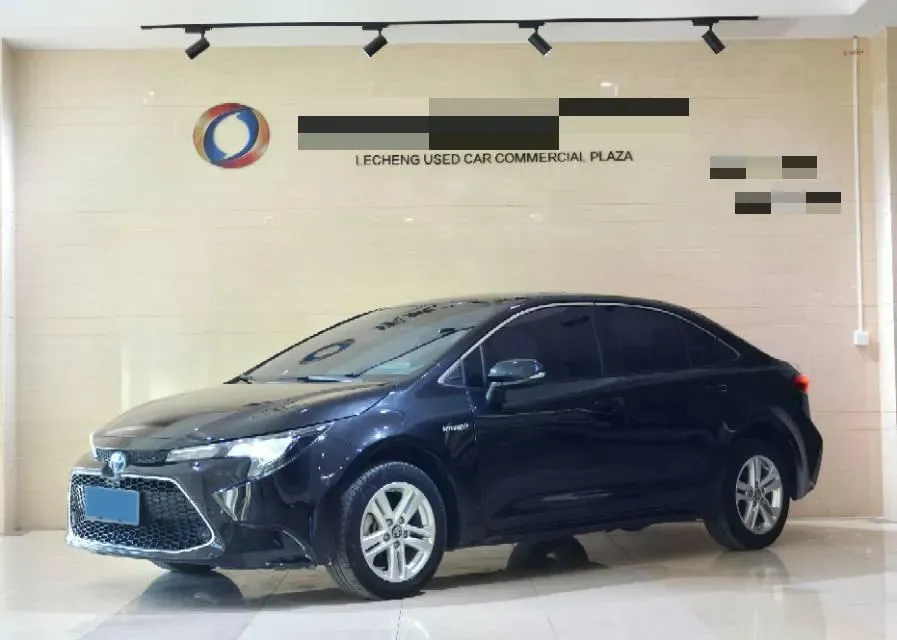 2021 Toyota Levin 1.8L 98HP L4 E-CVT Hybrid,autocango,china used car exporter,china ev exporter,chinese used car exporter,chinese used ev exporter