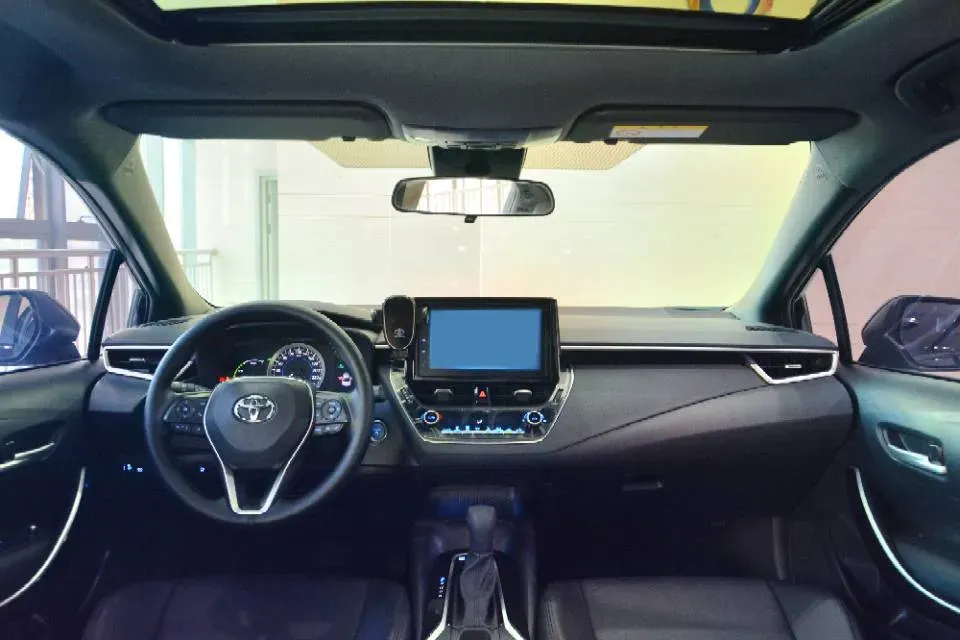 2021 Toyota Levin 1.8L 98HP L4 E-CVT Hybrid,autocango,china used car exporter,china ev exporter,chinese used car exporter,chinese used ev exporter