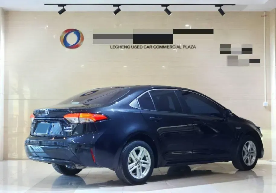2021 Toyota Levin 1.8L 98HP L4 E-CVT Hybrid,autocango,china used car exporter,china ev exporter,chinese used car exporter,chinese used ev exporter