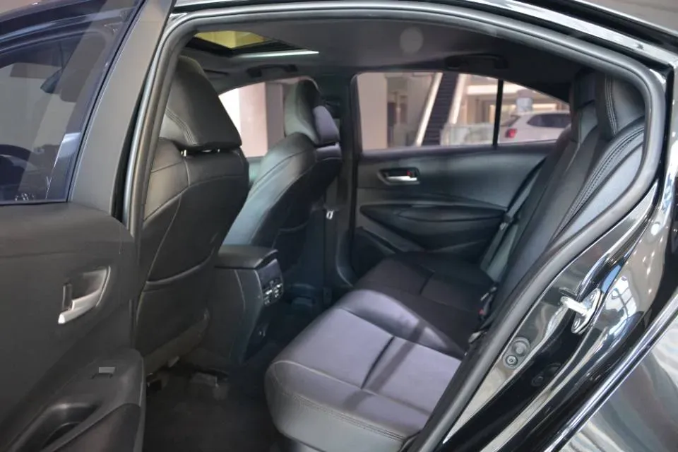 2021 Toyota Levin 1.8L 98HP L4 E-CVT Hybrid,autocango,china used car exporter,china ev exporter,chinese used car exporter,chinese used ev exporter