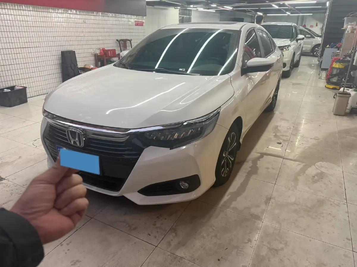 2022 Honda Crider 1.5L 109HP L4 E-CVT Hybrid,autocango,china used car exporter,china ev exporter,chinese used car exporter,chinese used ev exporter