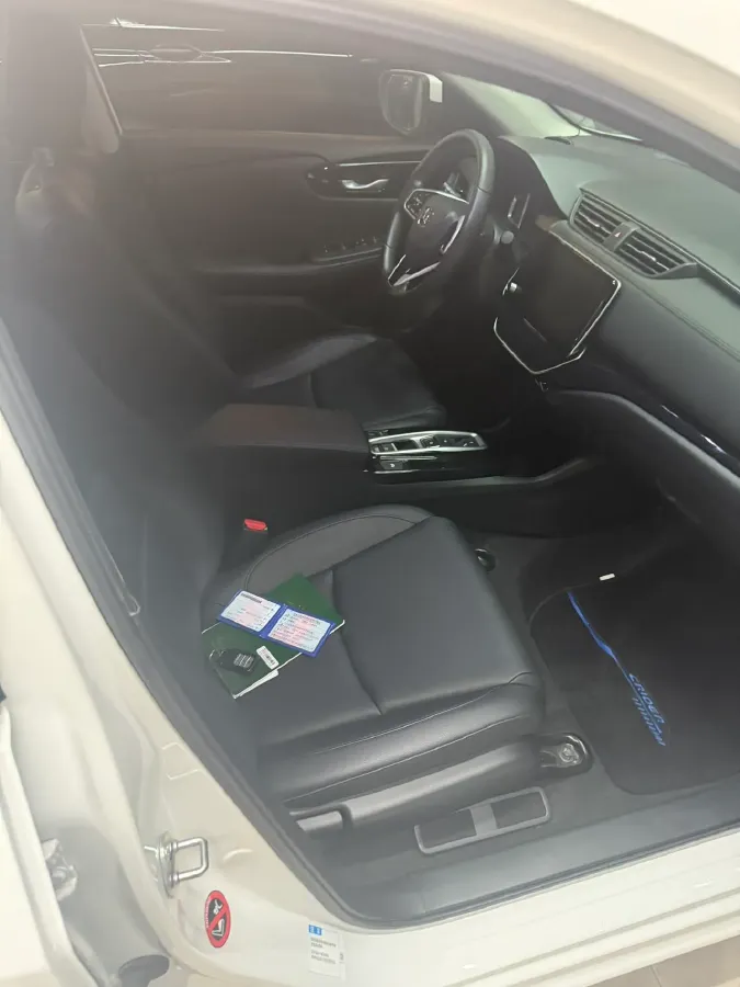 2022 Honda Crider 1.5L 109HP L4 E-CVT Hybrid,autocango,china used car exporter,china ev exporter,chinese used car exporter,chinese used ev exporter