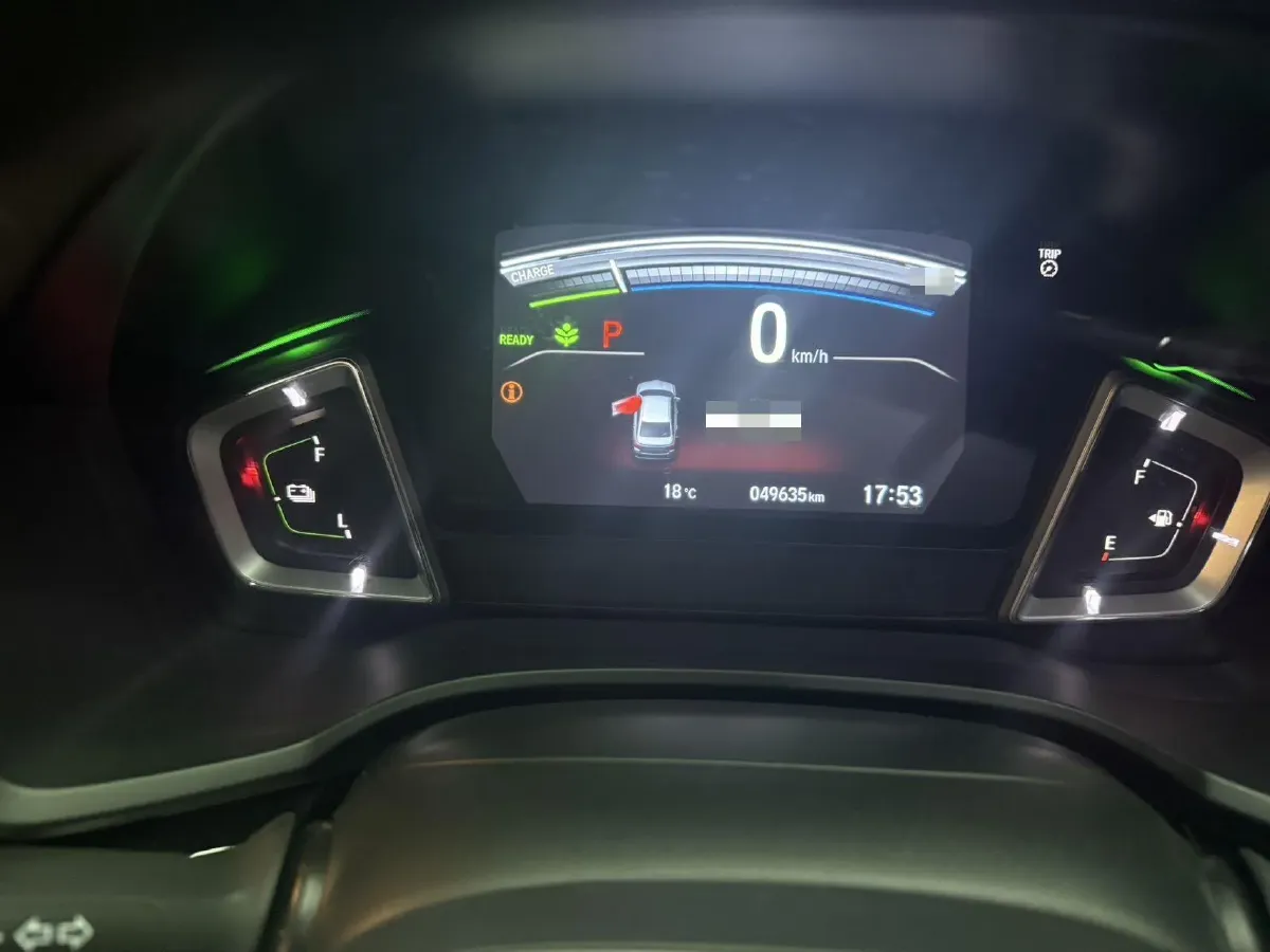 2022 Honda Crider 1.5L 109HP L4 E-CVT Hybrid,autocango,china used car exporter,china ev exporter,chinese used car exporter,chinese used ev exporter