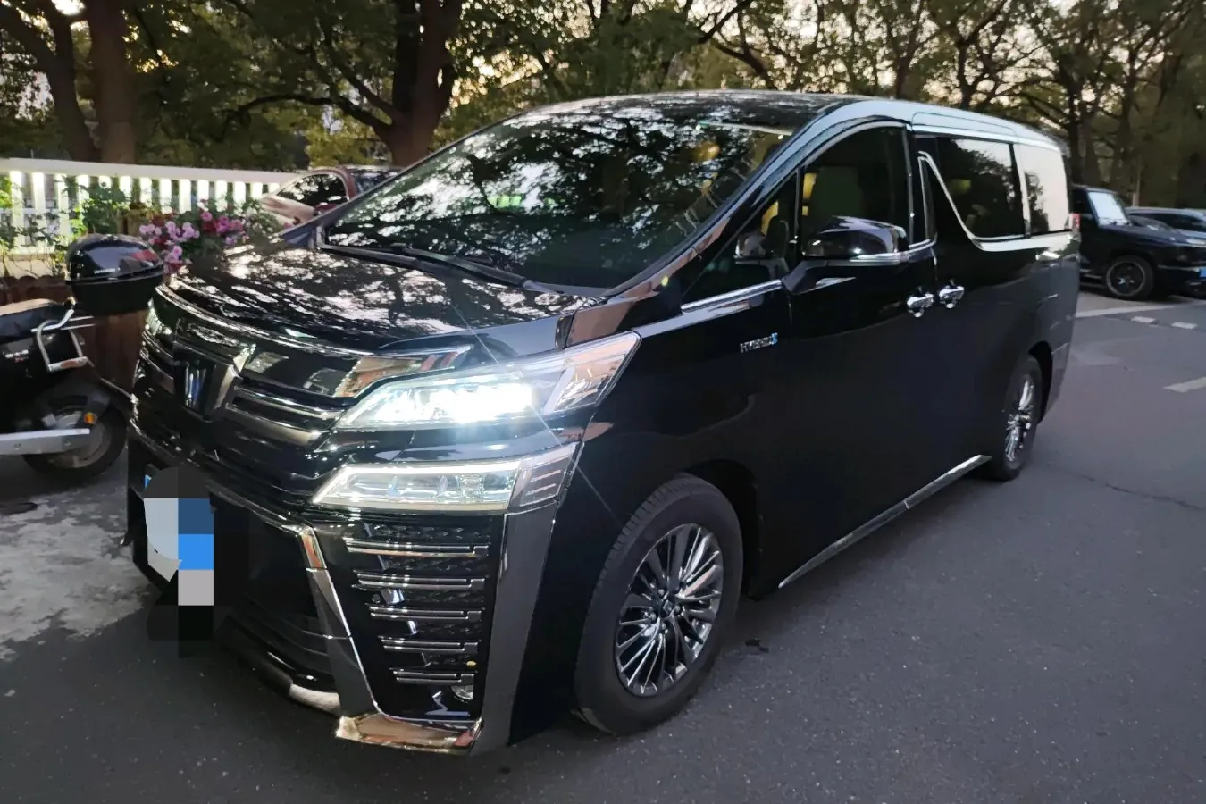 2021 Toyota Vellfire 2.5L 117HP L4 E-CVT Hybrid,autocango,china used car exporter,china ev exporter,chinese used car exporter,chinese used ev exporter