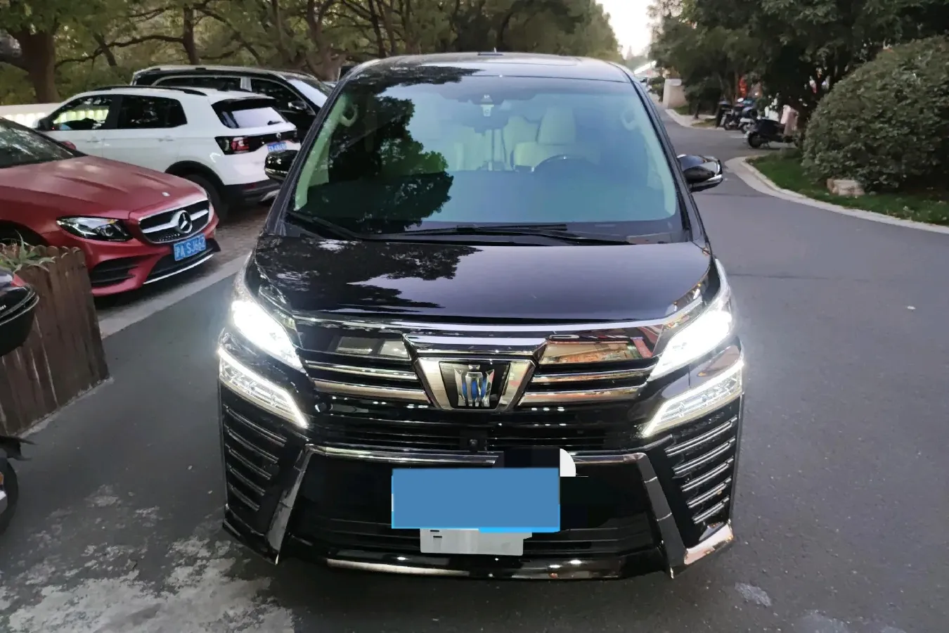 2021 Toyota Vellfire 2.5L 117HP L4 E-CVT Hybrid,autocango,china used car exporter,china ev exporter,chinese used car exporter,chinese used ev exporter