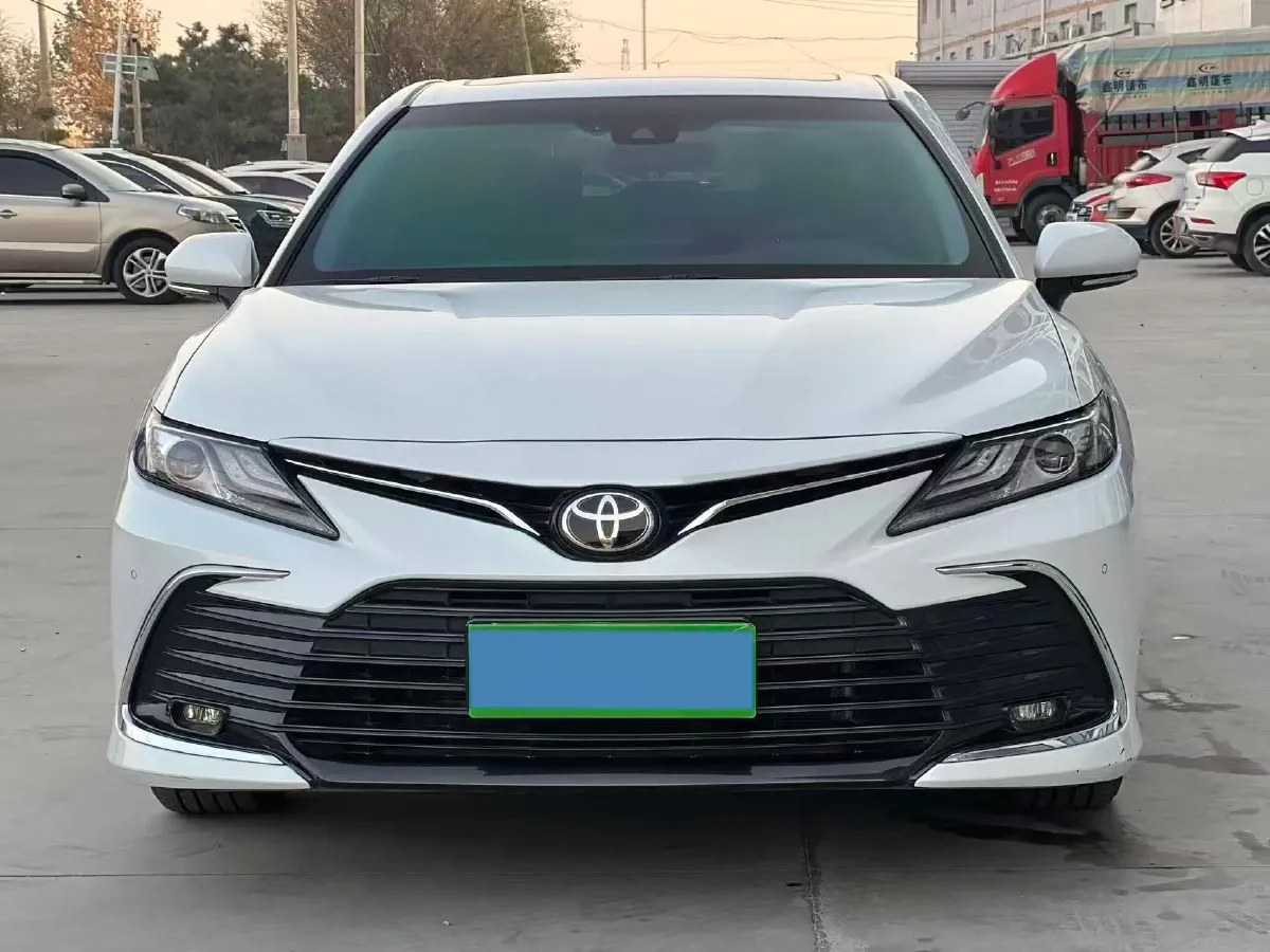 2021 Toyota Camry 2.0L 178HP L4 CVT,autocango,china used car exporter,china ev exporter,chinese used car exporter,chinese used ev exporter