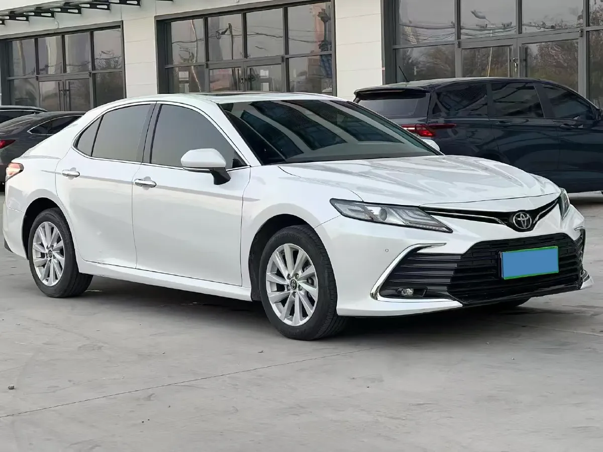2021 Toyota Camry 2.0L 178HP L4 CVT,autocango,china used car exporter,china ev exporter,chinese used car exporter,chinese used ev exporter