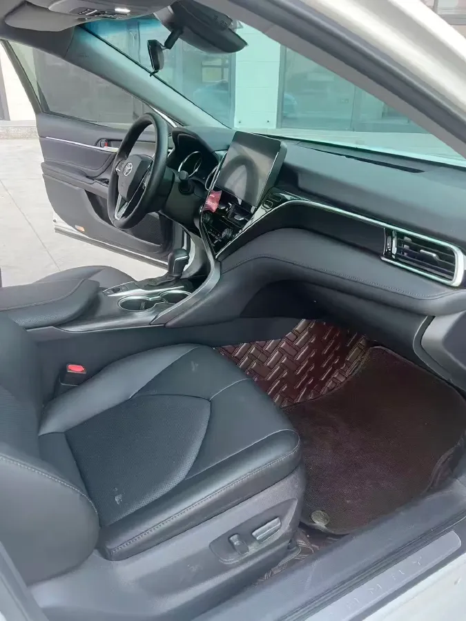 2021 Toyota Camry 2.0L 178HP L4 CVT,autocango,china used car exporter,china ev exporter,chinese used car exporter,chinese used ev exporter