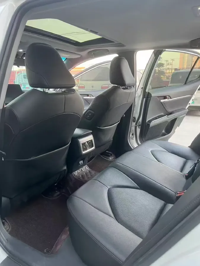 2021 Toyota Camry 2.0L 178HP L4 CVT,autocango,china used car exporter,china ev exporter,chinese used car exporter,chinese used ev exporter