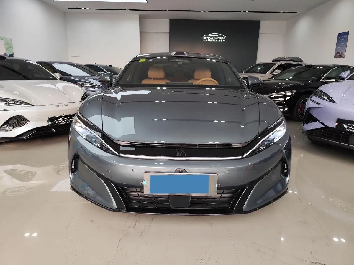 2025 BYD HanL 1.5T 156HP L4 E-CVT PHEV,autocango,china used car exporter,china ev exporter,chinese used car exporter,chinese used ev exporter