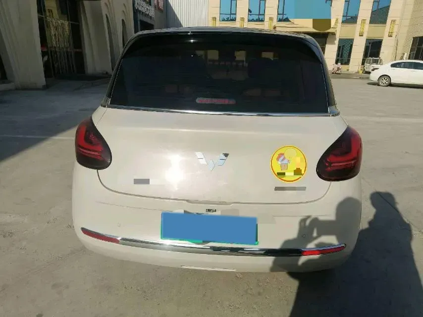 2024 WuLing BinGuo BEV 31.9KWH,autocango,china used car exporter,china ev exporter,chinese used car exporter,chinese used ev exporter