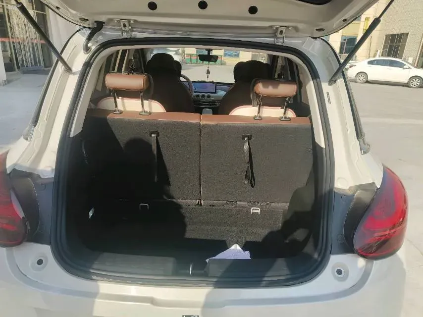 2024 WuLing BinGuo BEV 31.9KWH,autocango,china used car exporter,china ev exporter,chinese used car exporter,chinese used ev exporter