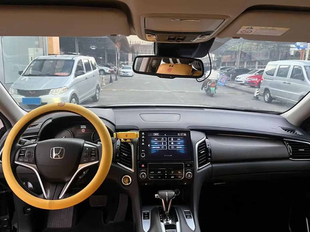 2020 Honda Avancier 1.5T 193HP L4 CVT,autocango,china used car exporter,china ev exporter,chinese used car exporter,chinese used ev exporter
