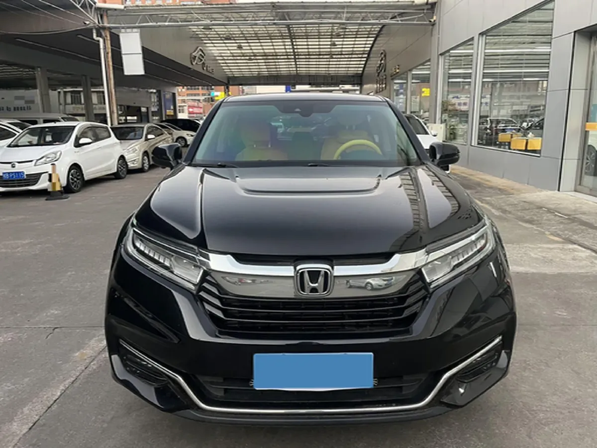 2020 Honda Avancier 1.5T 193HP L4 CVT,autocango,china used car exporter,china ev exporter,chinese used car exporter,chinese used ev exporter