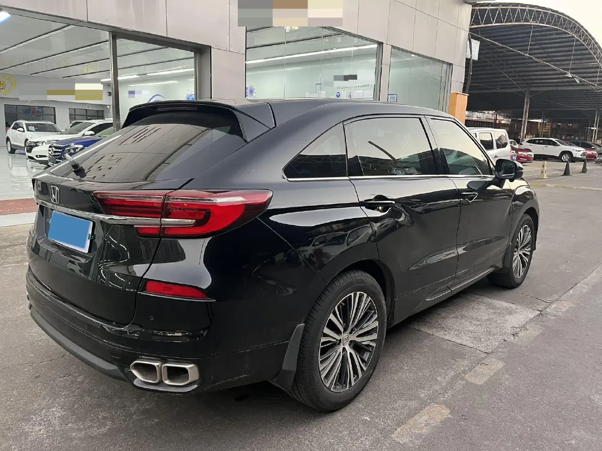 2020 Honda Avancier 1.5T 193HP L4 CVT,autocango,china used car exporter,china ev exporter,chinese used car exporter,chinese used ev exporter