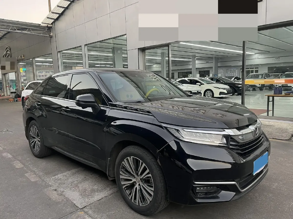 2020 Honda Avancier 1.5T 193HP L4 CVT,autocango,china used car exporter,china ev exporter,chinese used car exporter,chinese used ev exporter