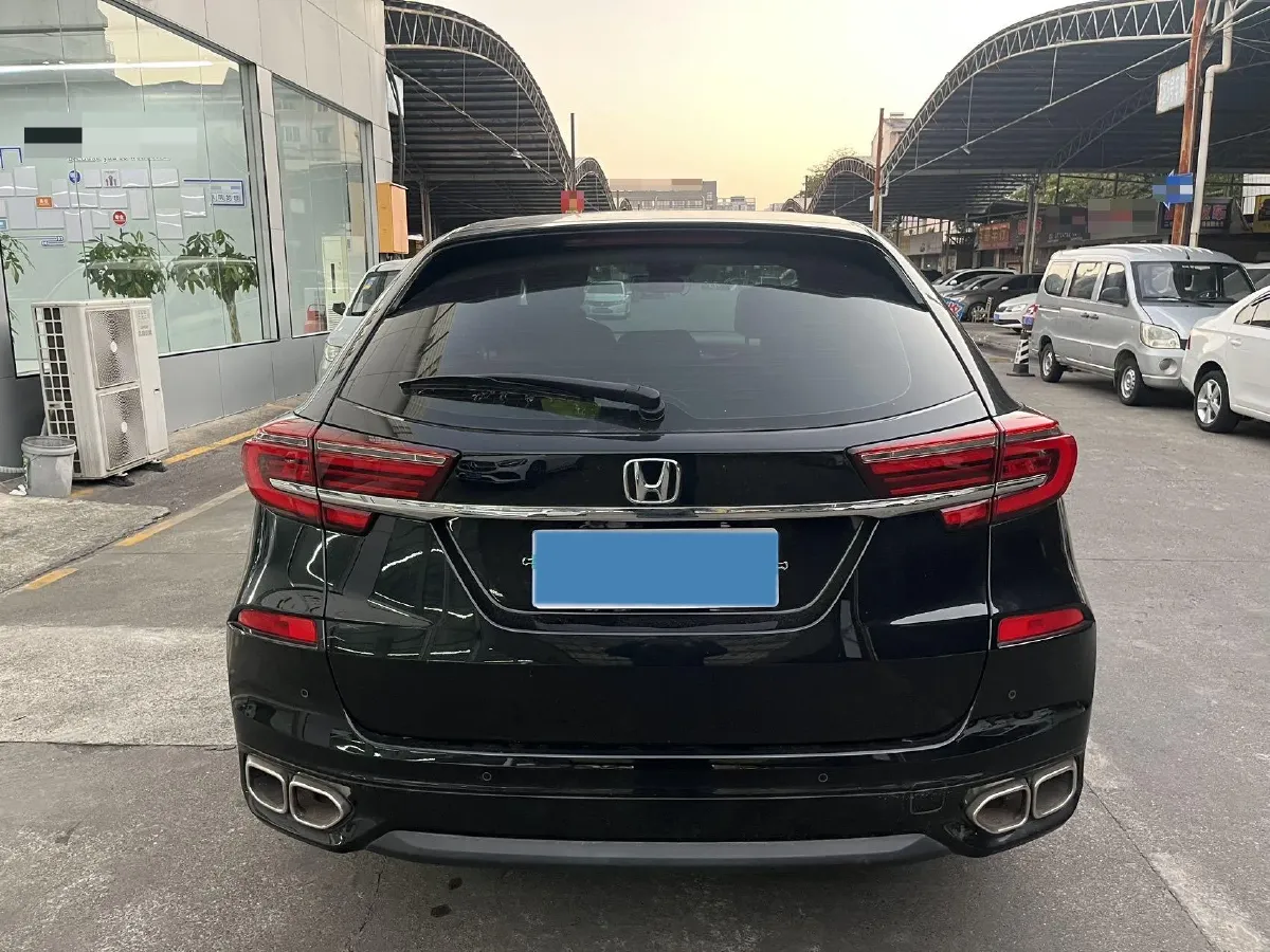 2020 Honda Avancier 1.5T 193HP L4 CVT,autocango,china used car exporter,china ev exporter,chinese used car exporter,chinese used ev exporter