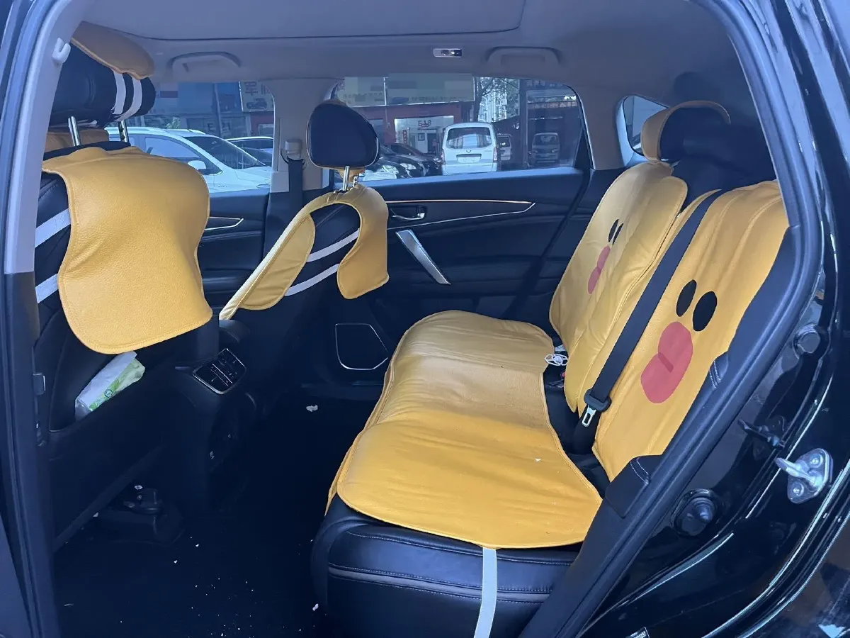 2020 Honda Avancier 1.5T 193HP L4 CVT,autocango,china used car exporter,china ev exporter,chinese used car exporter,chinese used ev exporter