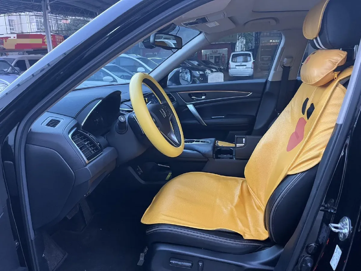 2020 Honda Avancier 1.5T 193HP L4 CVT,autocango,china used car exporter,china ev exporter,chinese used car exporter,chinese used ev exporter