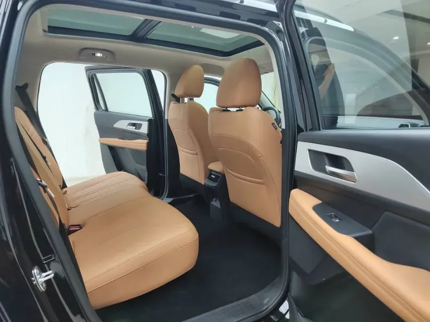 2025 Haval H5 2.0T 224HP L4 8AT,autocango,china used car exporter,china ev exporter,chinese used car exporter,chinese used ev exporter