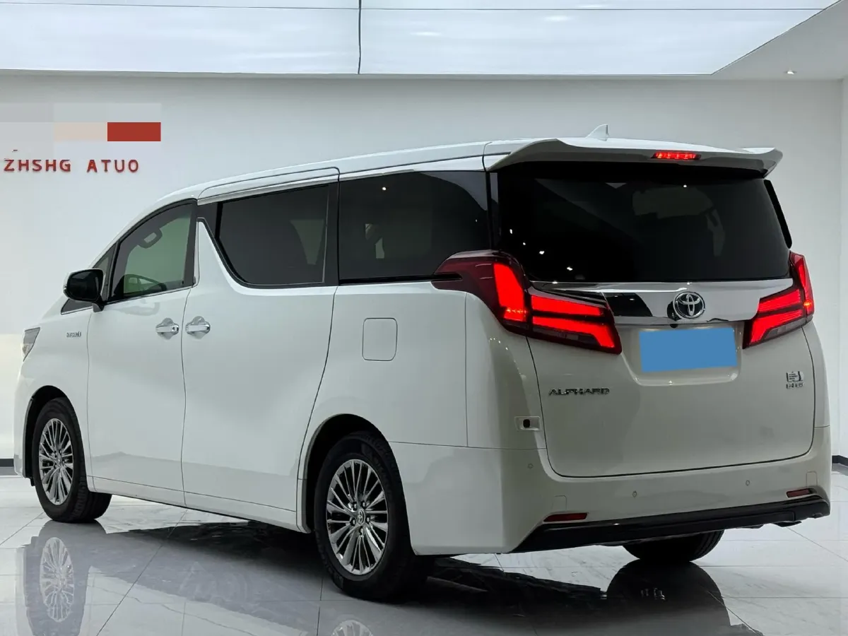 2020 Toyota Alphard 2.5L 117HP L4 E-CVT Hybrid,autocango,china used car exporter,china ev exporter,chinese used car exporter,chinese used ev exporter
