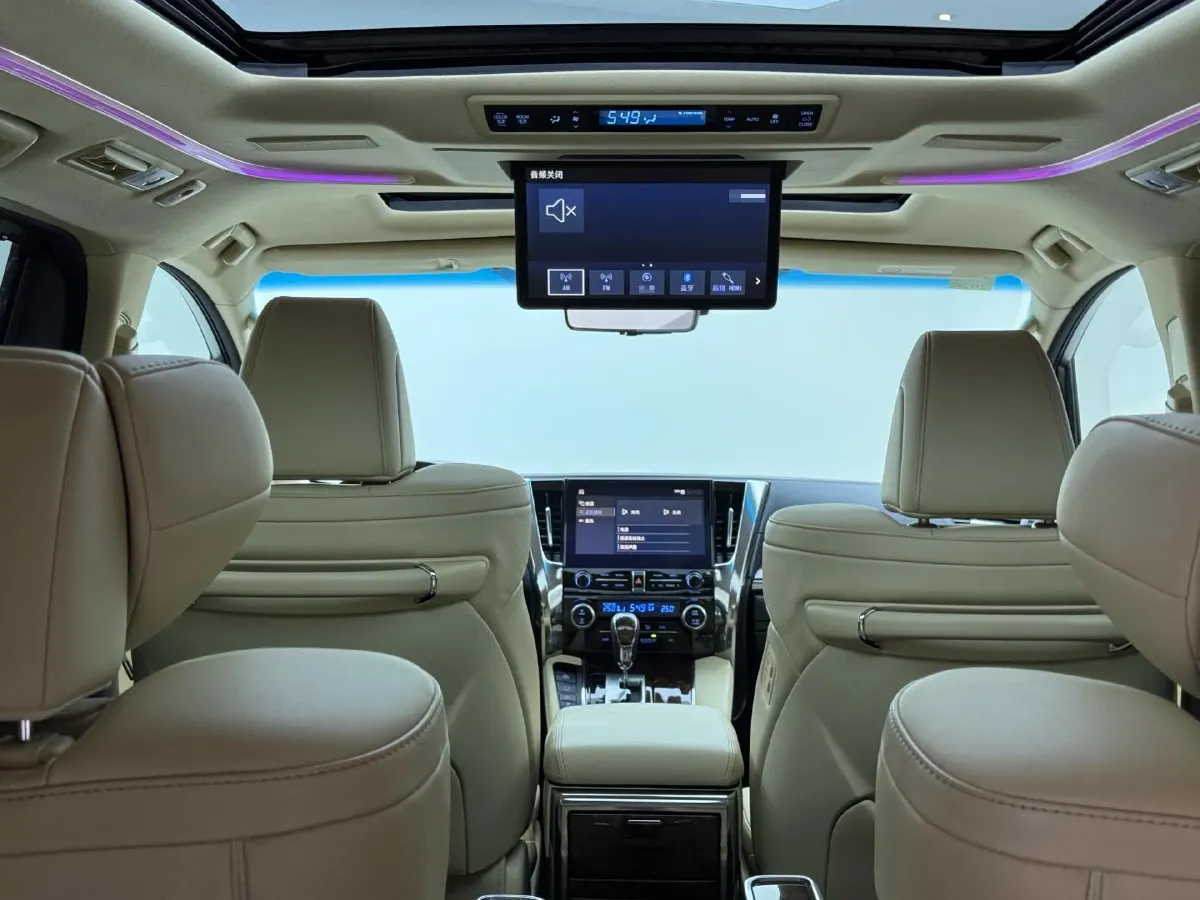 2020 Toyota Alphard 2.5L 117HP L4 E-CVT Hybrid,autocango,china used car exporter,china ev exporter,chinese used car exporter,chinese used ev exporter