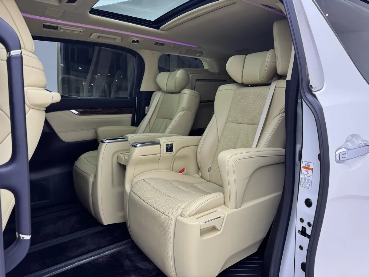 2020 Toyota Alphard 2.5L 117HP L4 E-CVT Hybrid,autocango,china used car exporter,china ev exporter,chinese used car exporter,chinese used ev exporter