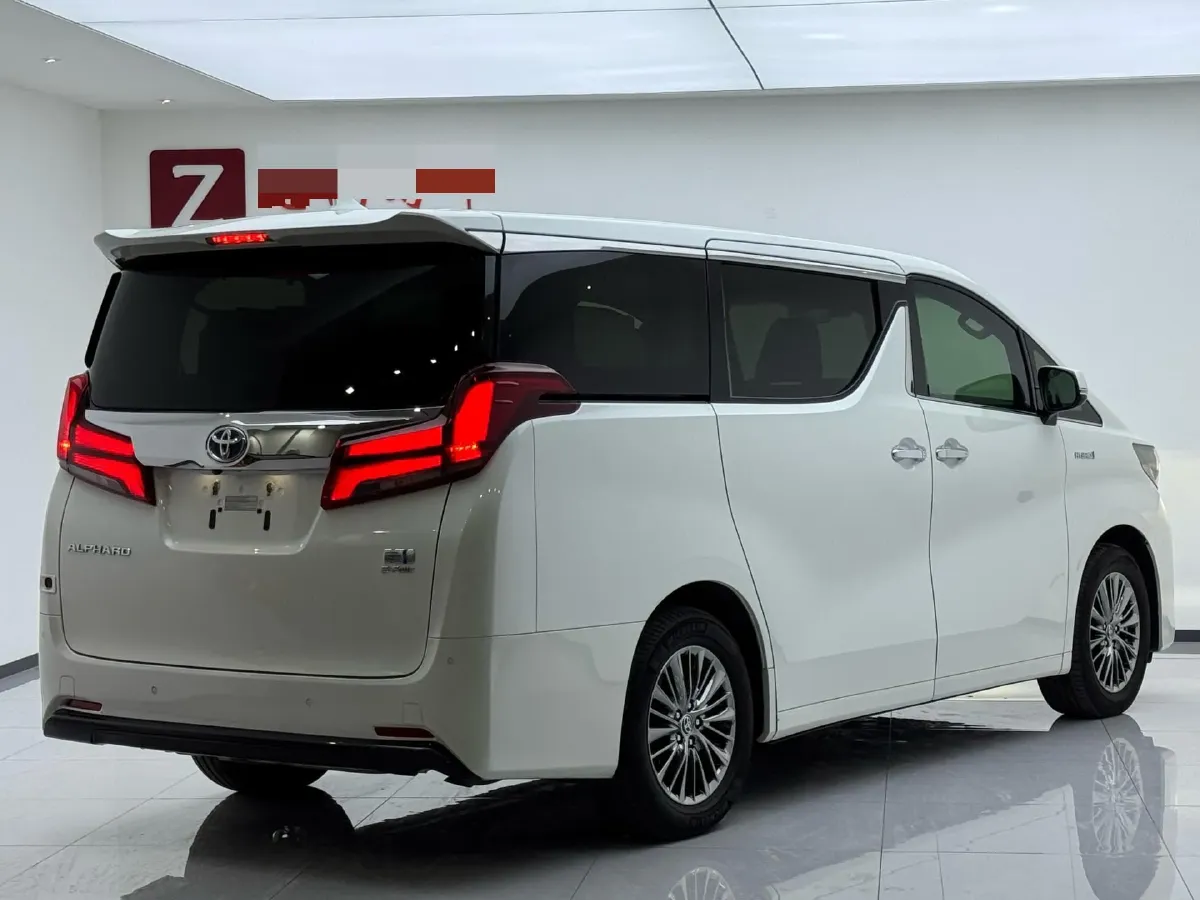 2020 Toyota Alphard 2.5L 117HP L4 E-CVT Hybrid,autocango,china used car exporter,china ev exporter,chinese used car exporter,chinese used ev exporter