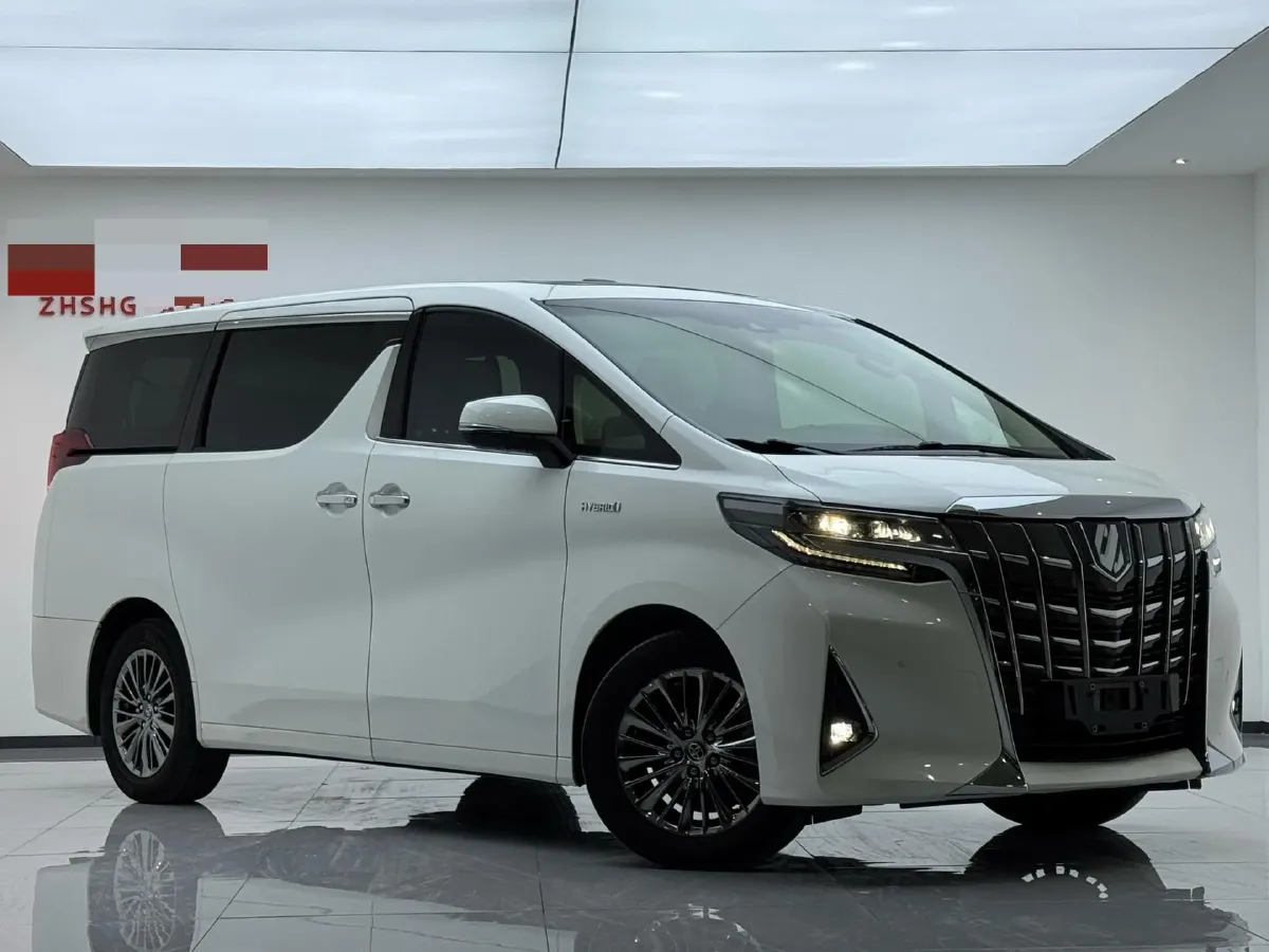 2020 Toyota Alphard 2.5L 117HP L4 E-CVT Hybrid,autocango,china used car exporter,china ev exporter,chinese used car exporter,chinese used ev exporter