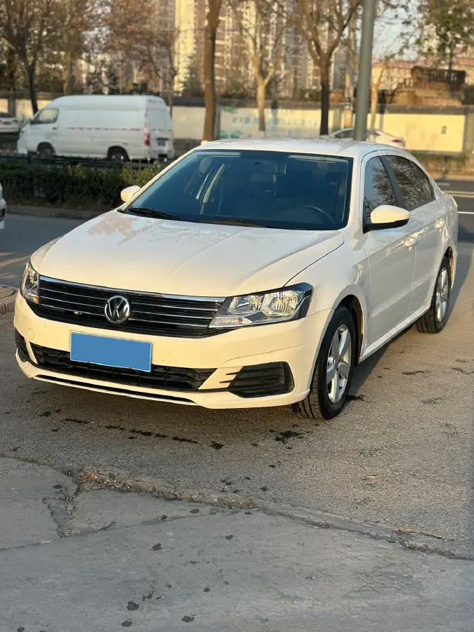 2019 ChangAn Eado XT 1.6L 128HP L4 6AT