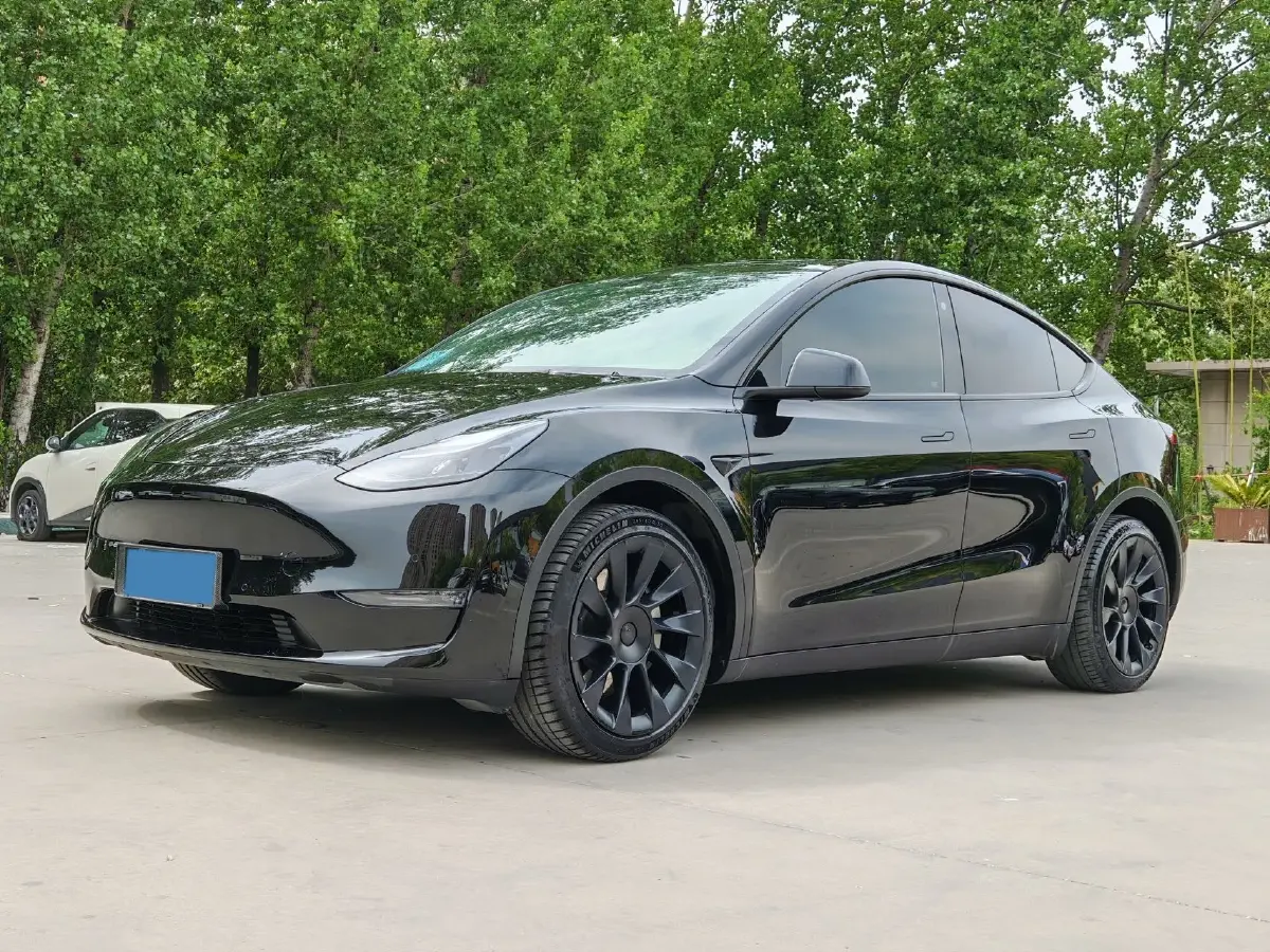 2021 Tesla Model Y BEV 76.8KWH 2021 Tesla Model Y BEV 76.8KWH
