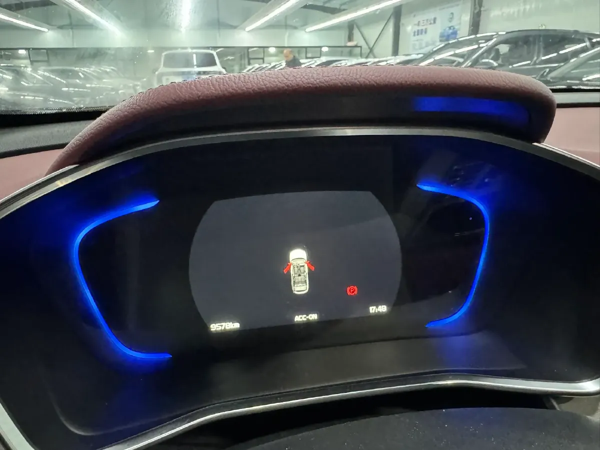 2019 Geely Coolray 1.5T 177HP L3 7DCT,autocango,china used car exporter,china ev exporter,chinese used car exporter,chinese used ev exporter