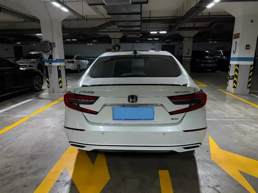 2022 Honda Accord 2.0L 146HP L4 E-CVT Hybrid,autocango,china used car exporter,china ev exporter,chinese used car exporter,chinese used ev exporter