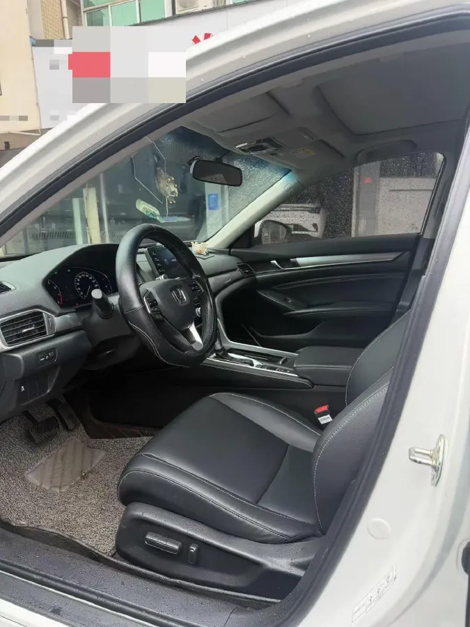 2019 Honda Inspire 1.5T 194HP L4 CVT,autocango,china used car exporter,china ev exporter,chinese used car exporter,chinese used ev exporter