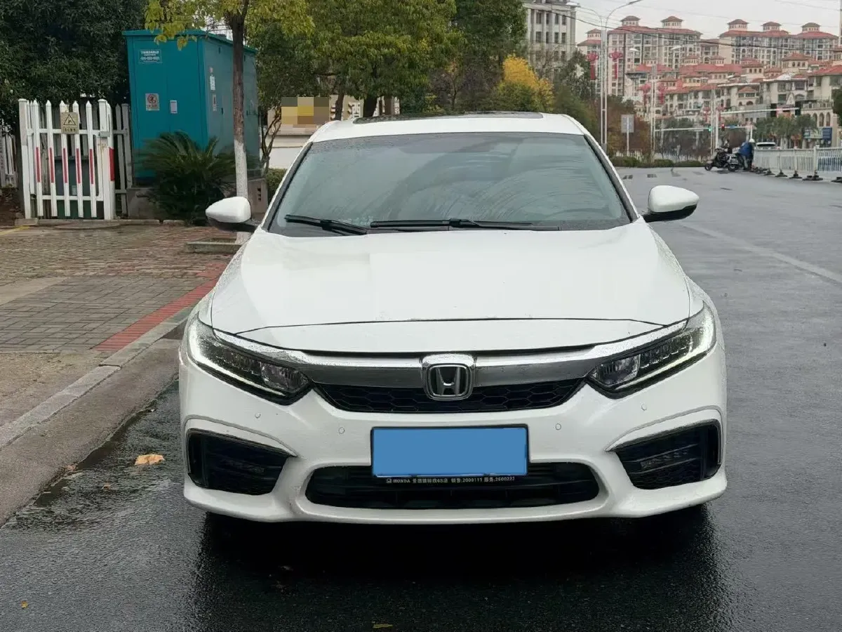 2019 Honda Inspire 1.5T 194HP L4 CVT,autocango,china used car exporter,china ev exporter,chinese used car exporter,chinese used ev exporter