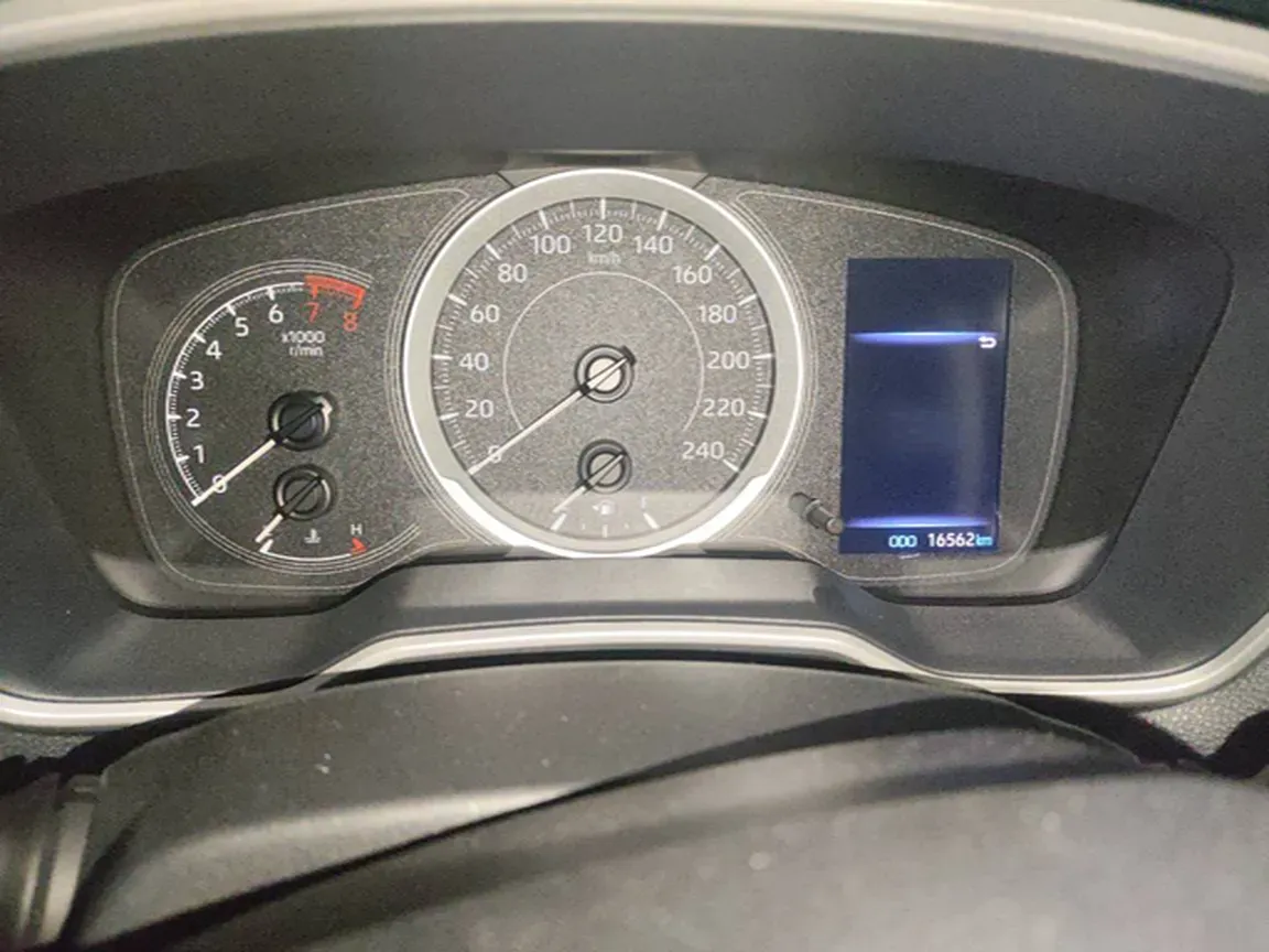 2022 Toyota Frontlander 2.0L 171HP L4 CVT,autocango,china used car exporter,china ev exporter,chinese used car exporter,chinese used ev exporter